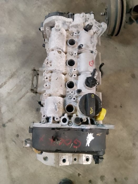 Motor dezechipat Volkswagen Golf 7 2016