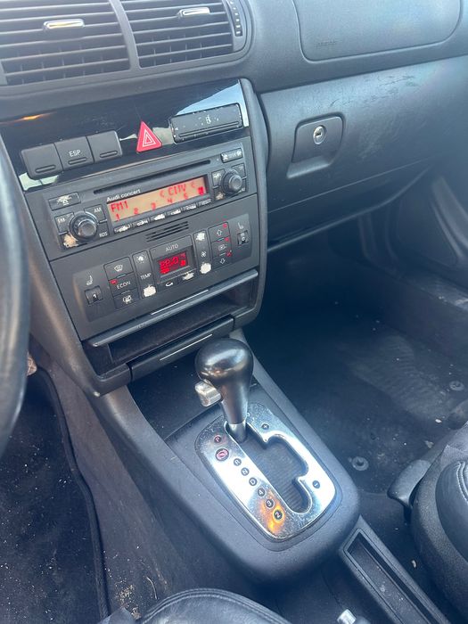 Audi A3 8l 1.9 tdi avtomat на части фулл!