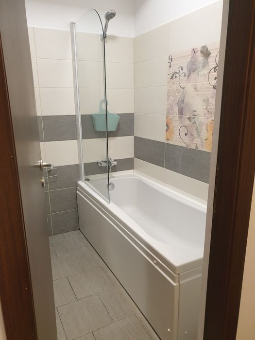 Inchiriere apartament 3 camere+ parcare Tomis Villa( Tomis Plus)