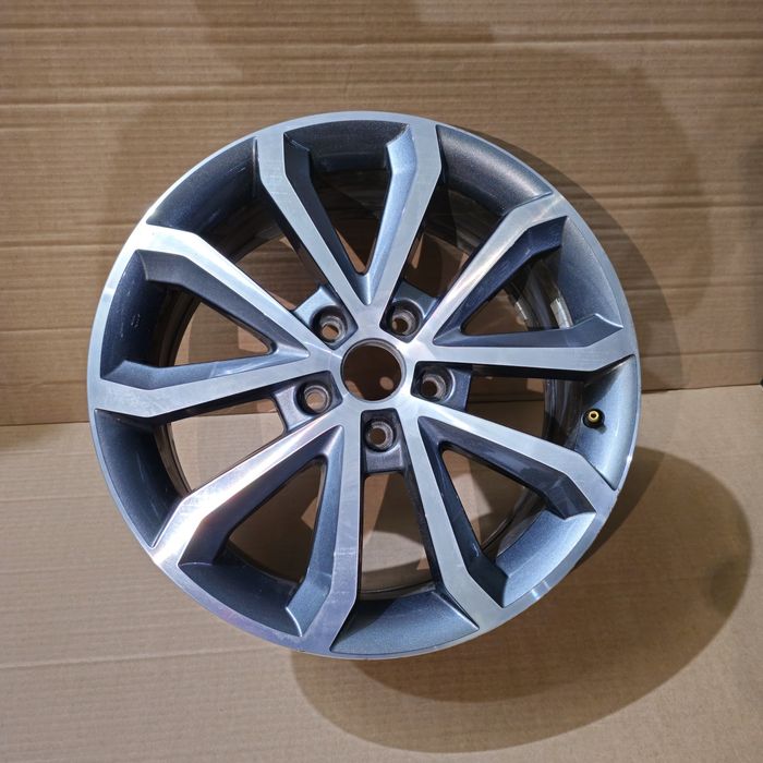 Janta Skoda VW Audi Seat 7Jx17 ET49 5x112