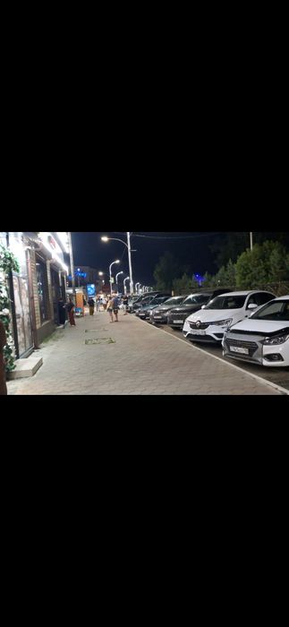 Сдам в аренду летнее кафе