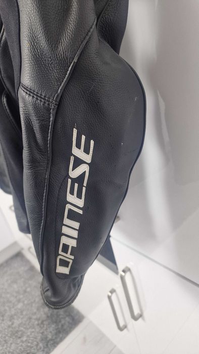 Кожено яке Dainese