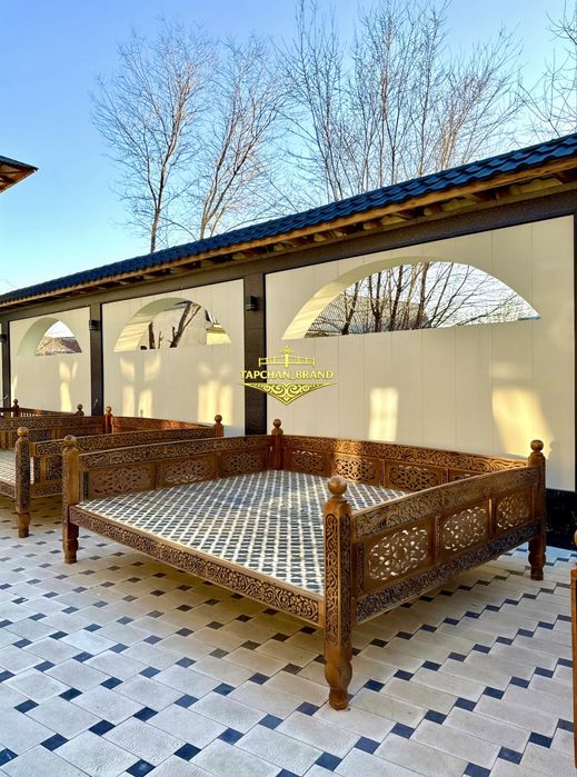 Стол Тапшан Тапчан Сәкі Саки Топчан