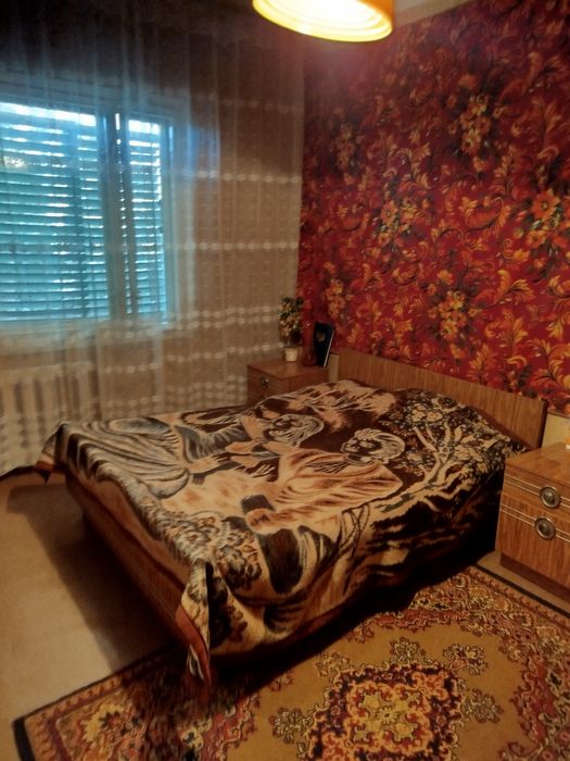 Продается квартира