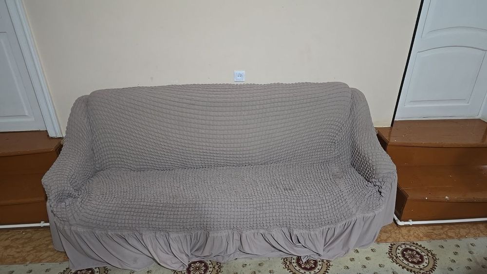 Диван кресло(2) срочно