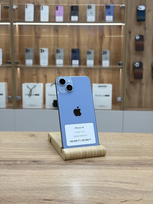 iPhone 14 128 gb | Айфон 14 128 гб