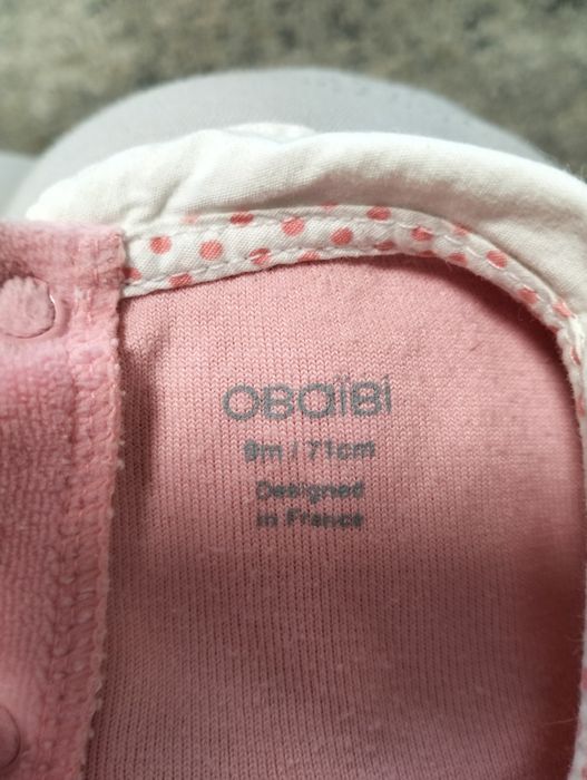 Комбинезон, слипы на девочку