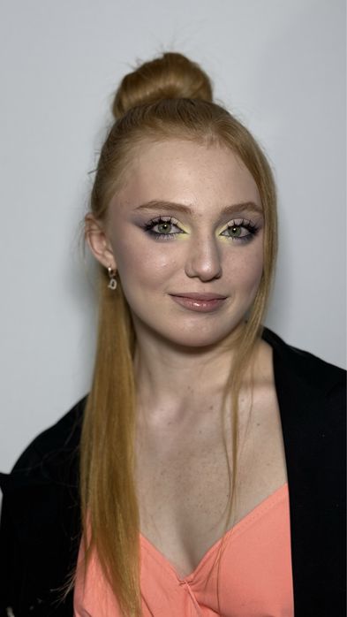 Макияж Прическа ТОП Визажист