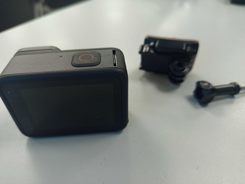 GoPro 9 BLACK. Гопро 9