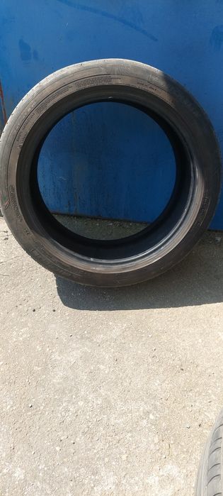 MICHELIN PRIMACY 3 275/40 R19 101Y Гума 4 броя летни