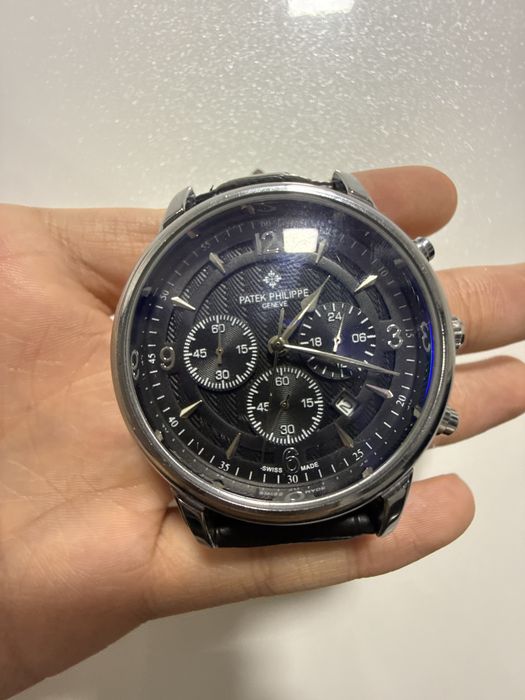 Часы Patek Philippe