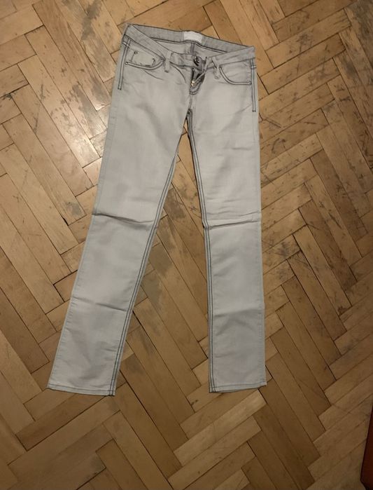 4 бр. дамски дънки XS