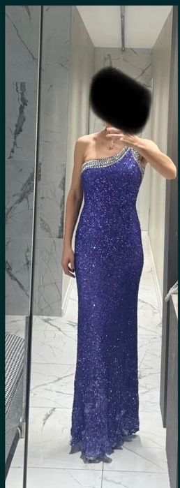 Официална вечерна рокля