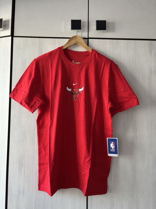 Tricou de barbati Bulls