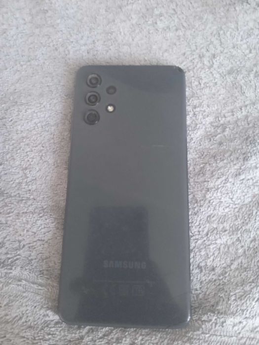 Samsung Galaxy a32