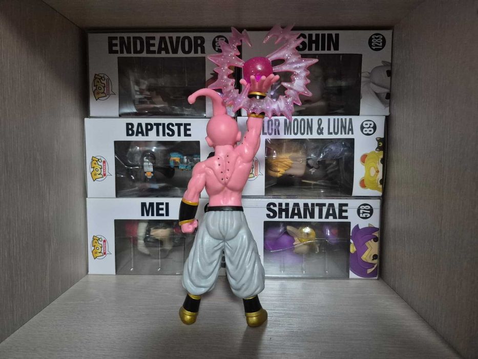 Figurina Dragon Ball Anime - Kid Buu
