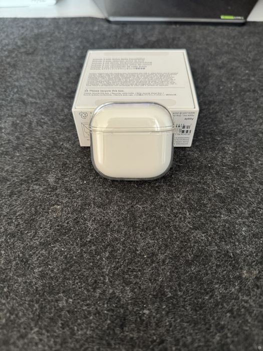 Apple Airpods gen 4