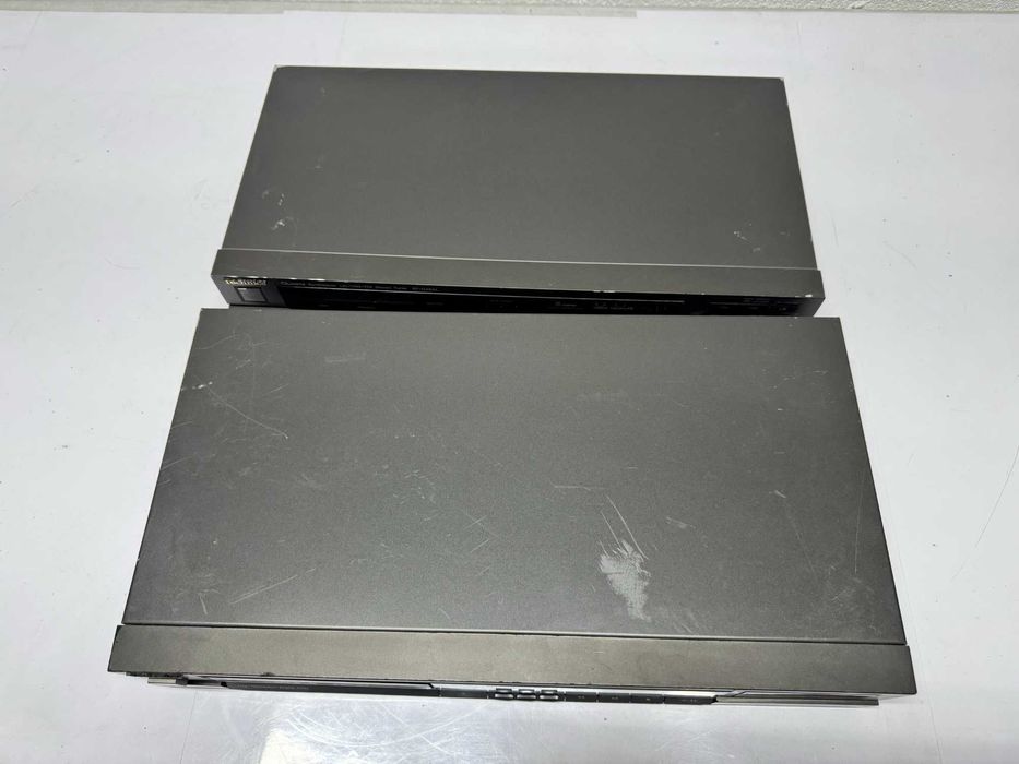 Тунер и CD plaeyr - Technics