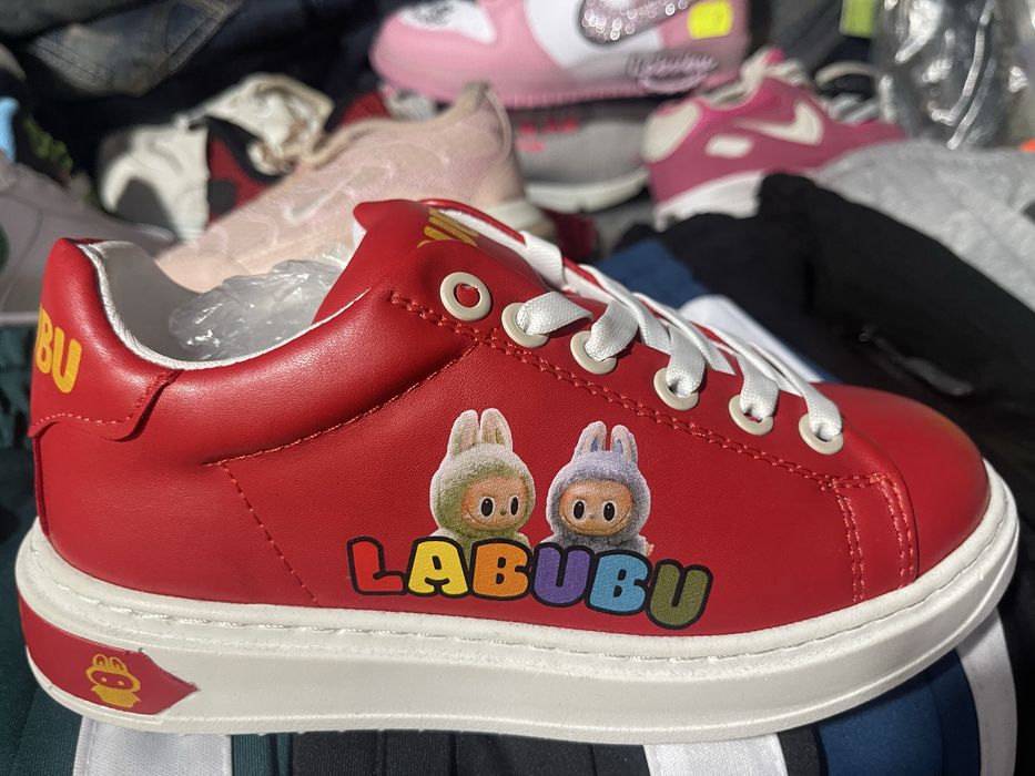 Treninguri si adidasi La Bubu pt copii