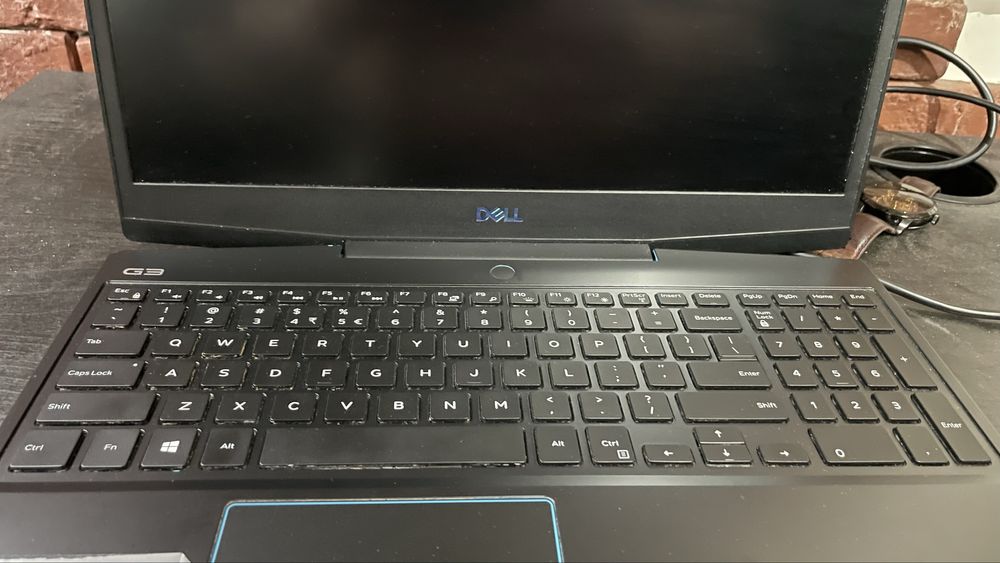 Laptop Gaming Dell G3 3500, i5-10300H, GTX 1650 4GB,
