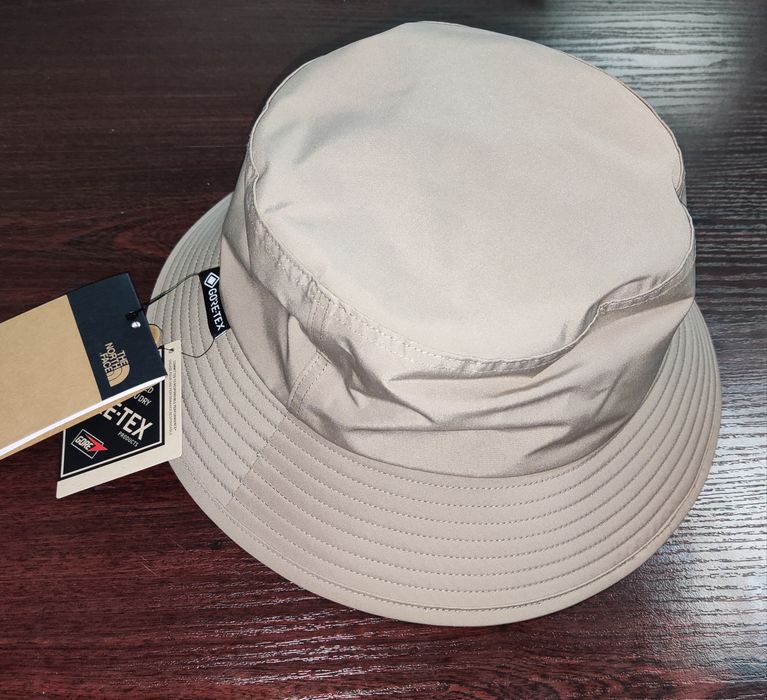 The North Face GTX Bucket - шапка, мембрана
