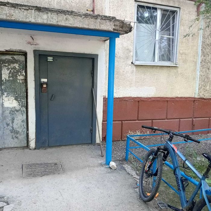 Продам 2-х комнатную квартиру.