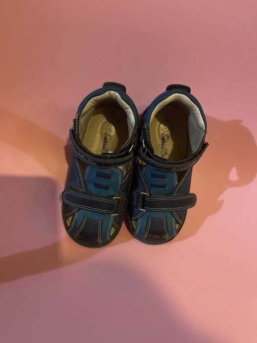 Обувь детская 24 размера