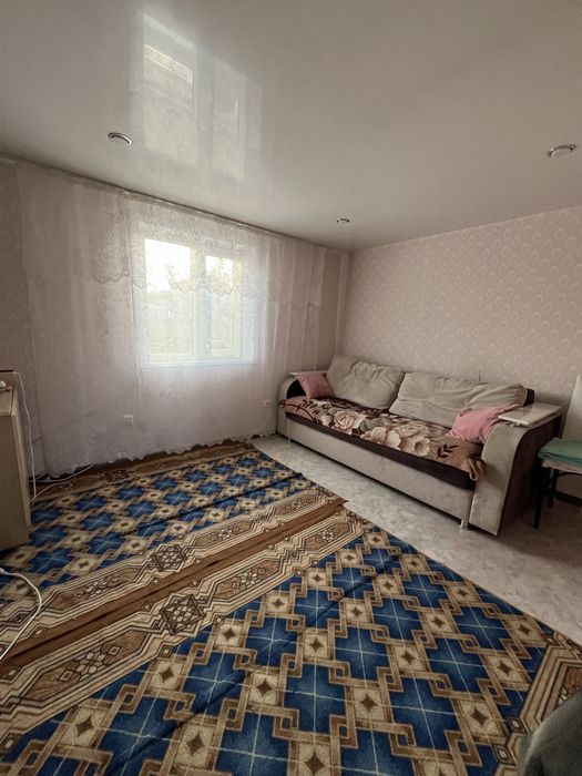 г. Щучинск. ул. Восточная