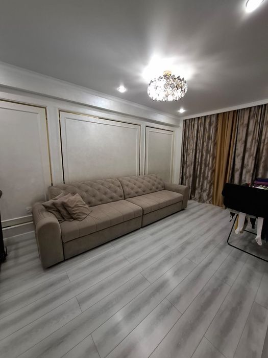 Продам квартиру 60 кв/м