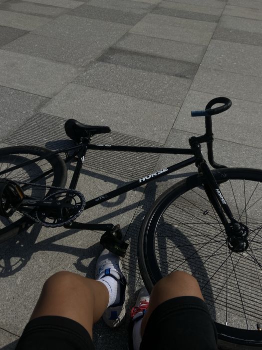 фикс horse h 700 в хорошем состоянии