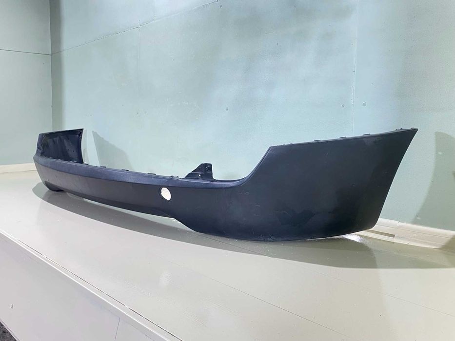 задна броня долна част Hyundai IX35 модел 2009-2015 г. #1063V