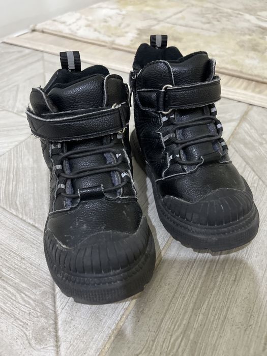 сопожки детские 23 размер