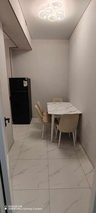 Uy kvartiga oylaga faqat