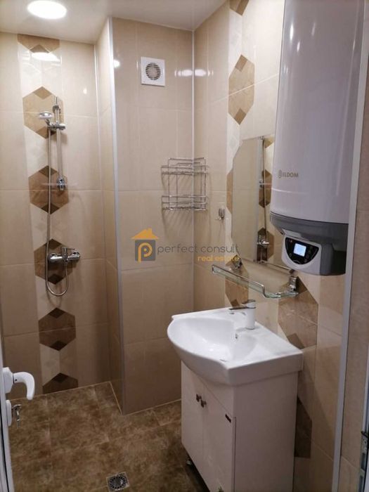 Дава се под наем Тристаен апартамент в Пловдив, Мараша - 90 кв.м за 550 € - Снимка #13