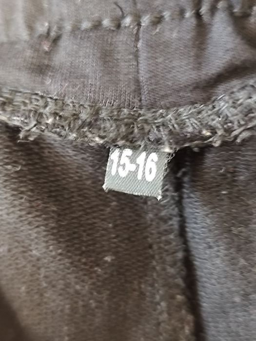 Pantaloni scurți Versace