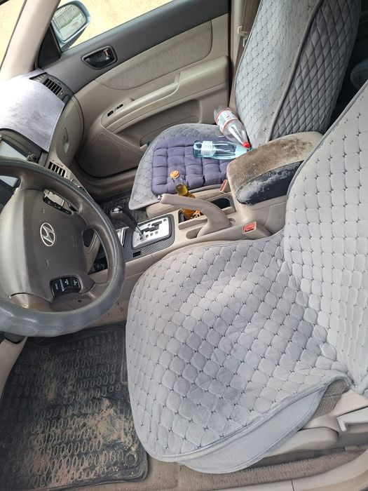 Продается Hyundai Sonata 2006