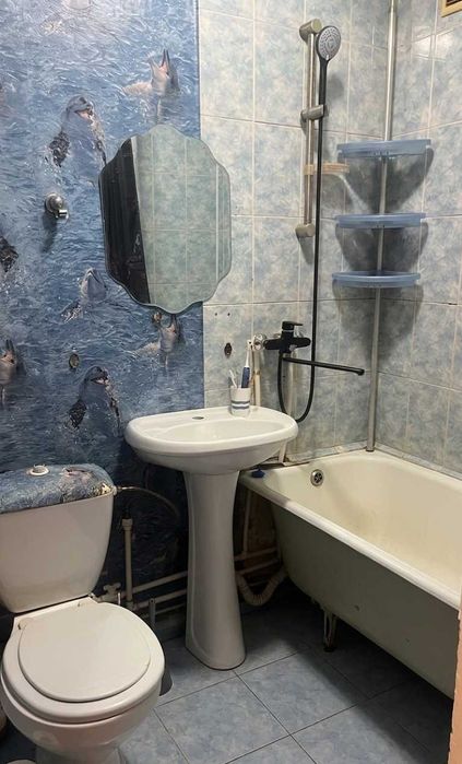 СРОЧНО 1-комнатная 20 мкр