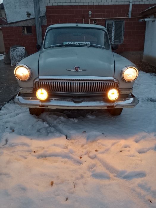 Волга 21 срочно продам