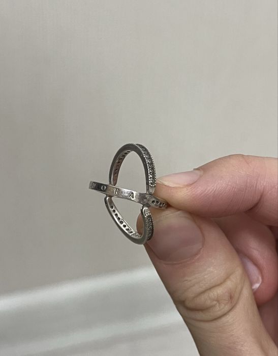 Pandora original limited