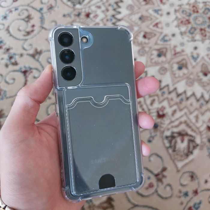 Samsung Galaxy S22