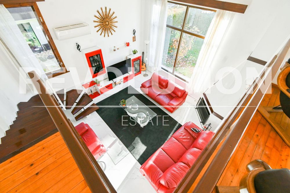 Дава се под наем Къща в Божурище - 200 кв.м за 2194.02 € - Снимка #5