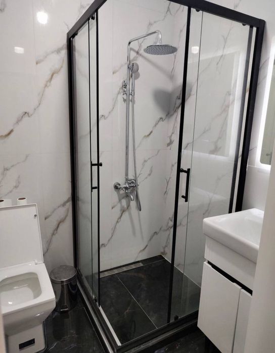 Algoritm bek baraka city