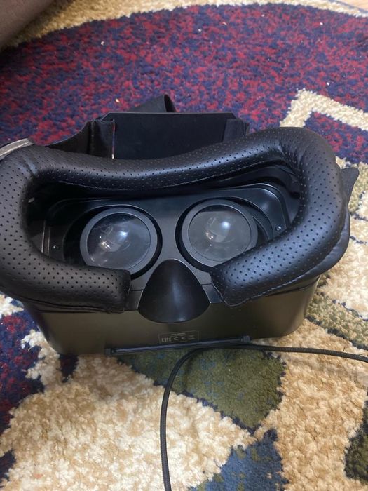 Продам очки виртуально реальности