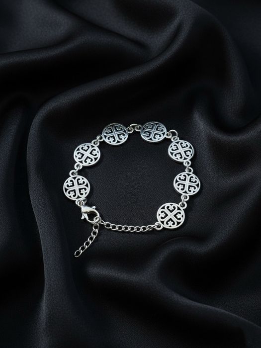 Браслеты в этно-стиле