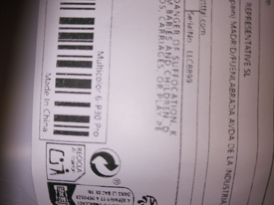 Huawei p30 PRO кейсове