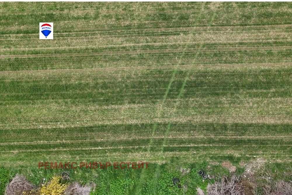 Продава се Парцел в Две могили - 8720 кв.м за 16 €/кв.м - Снимка #1