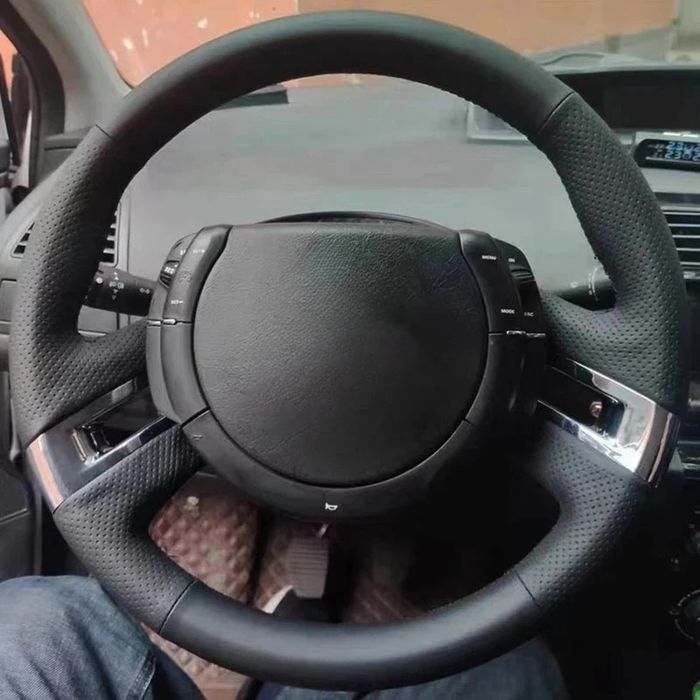 Калъф за ситроен c4 picasso/grand picasso