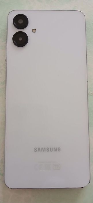 Samsung A06 4ga 128