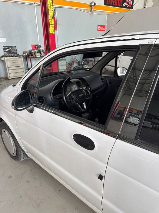 Matiz mx 2015 yil