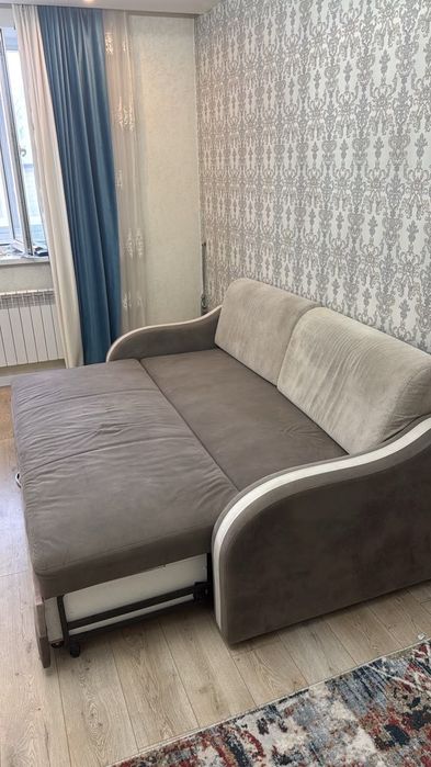 Диван в гостинную
